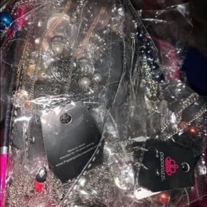 Paparazzi for sale all new items over 100 pieces asking 250